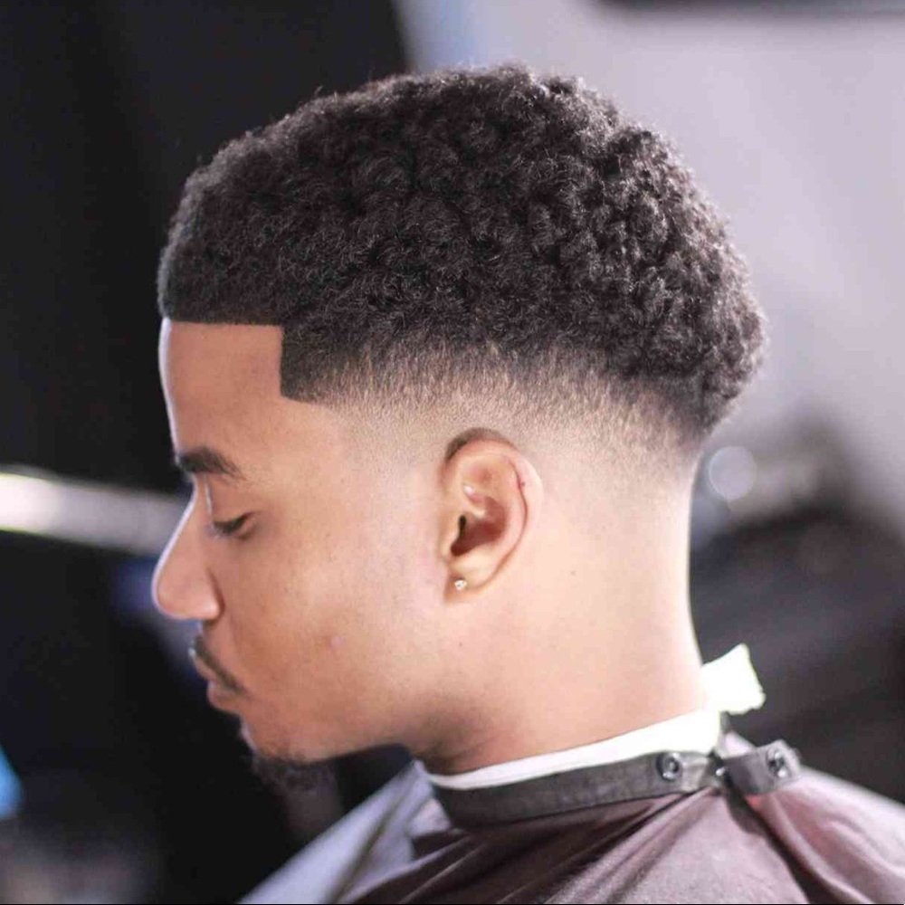 Meet your Posher, Trey